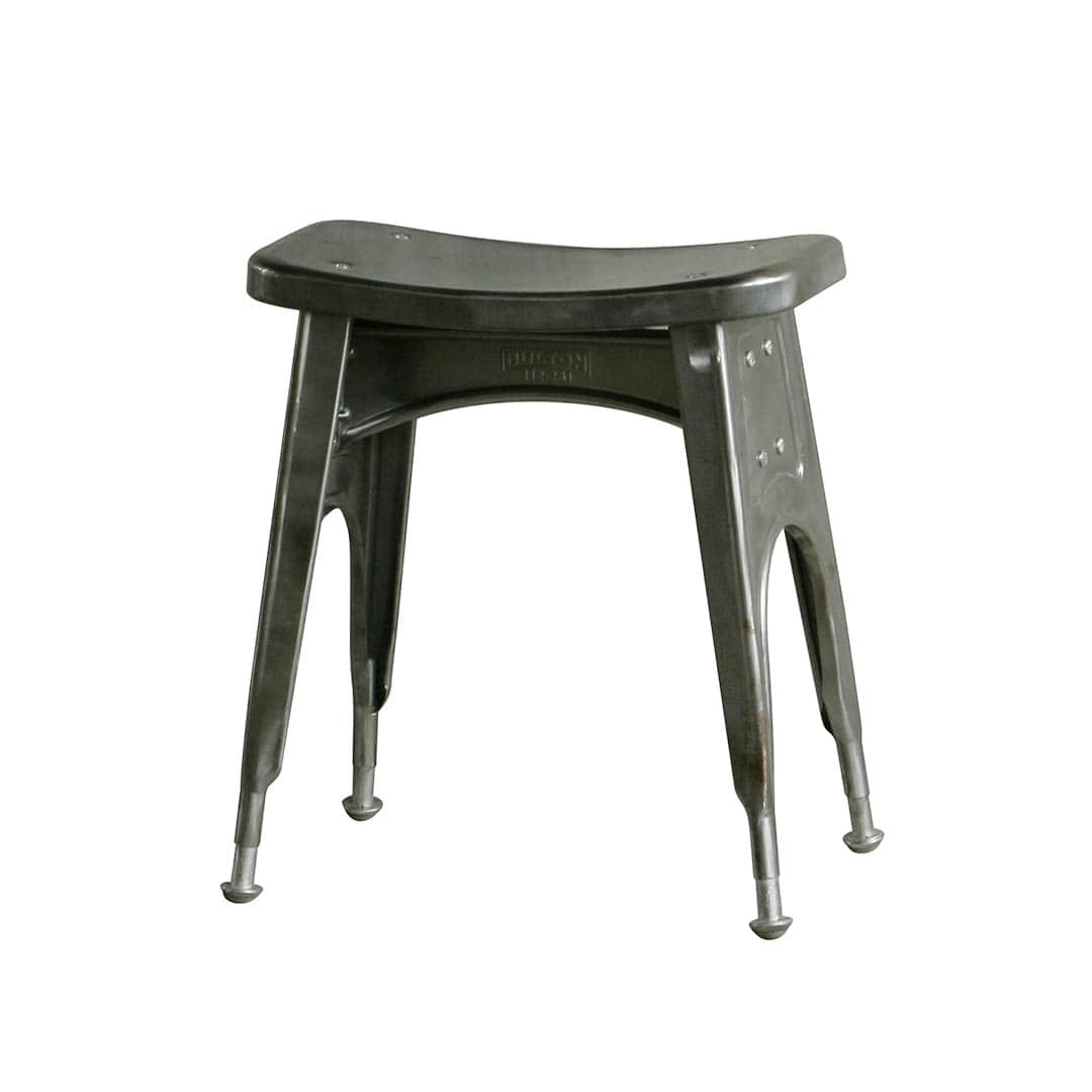 KITCHEN STOOL RAW