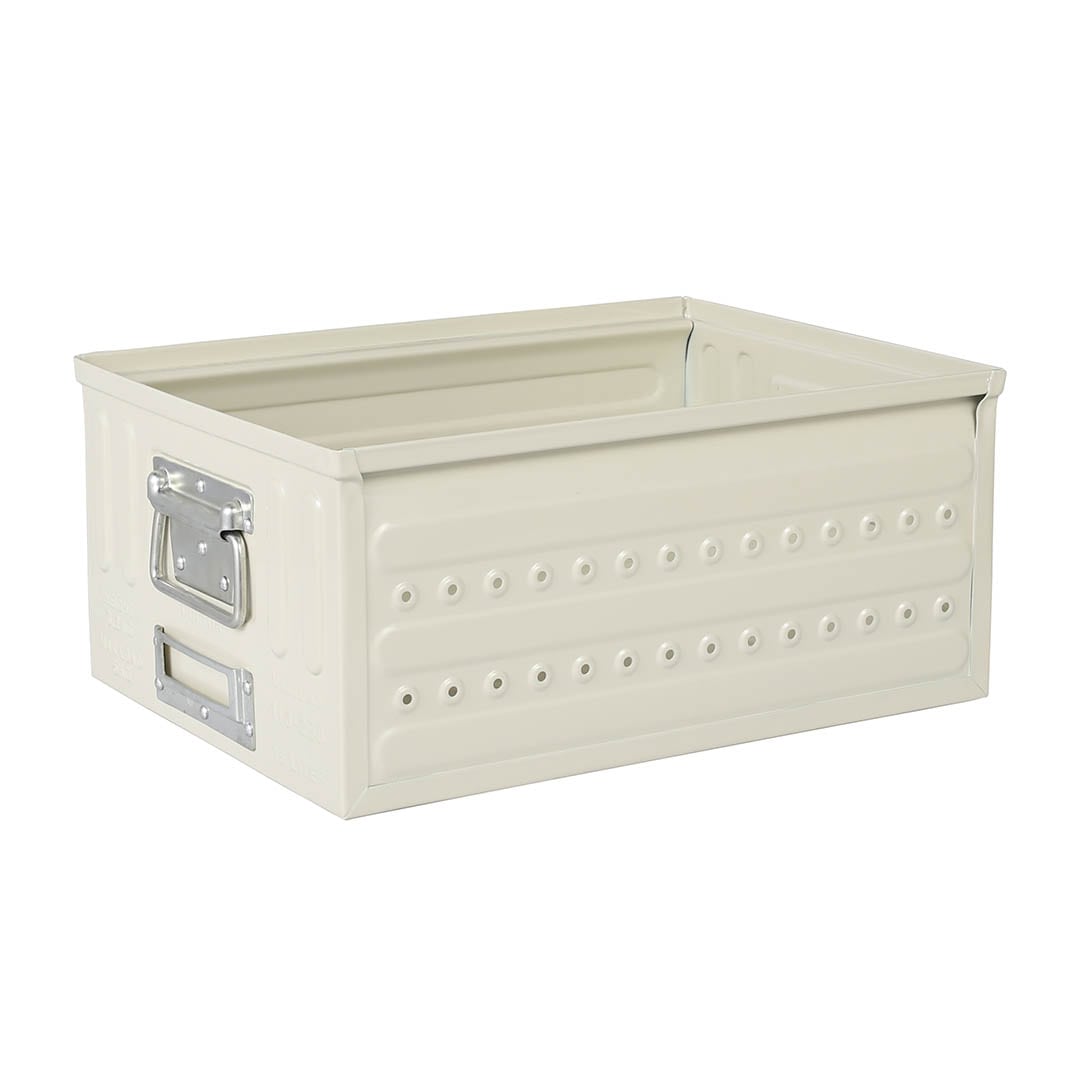 D.M.S "GARAGE" 16L IVORY