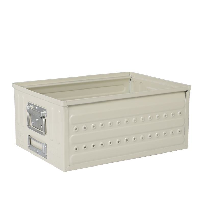 D.M.S  ''GARAGE'' 16L  IVORY
