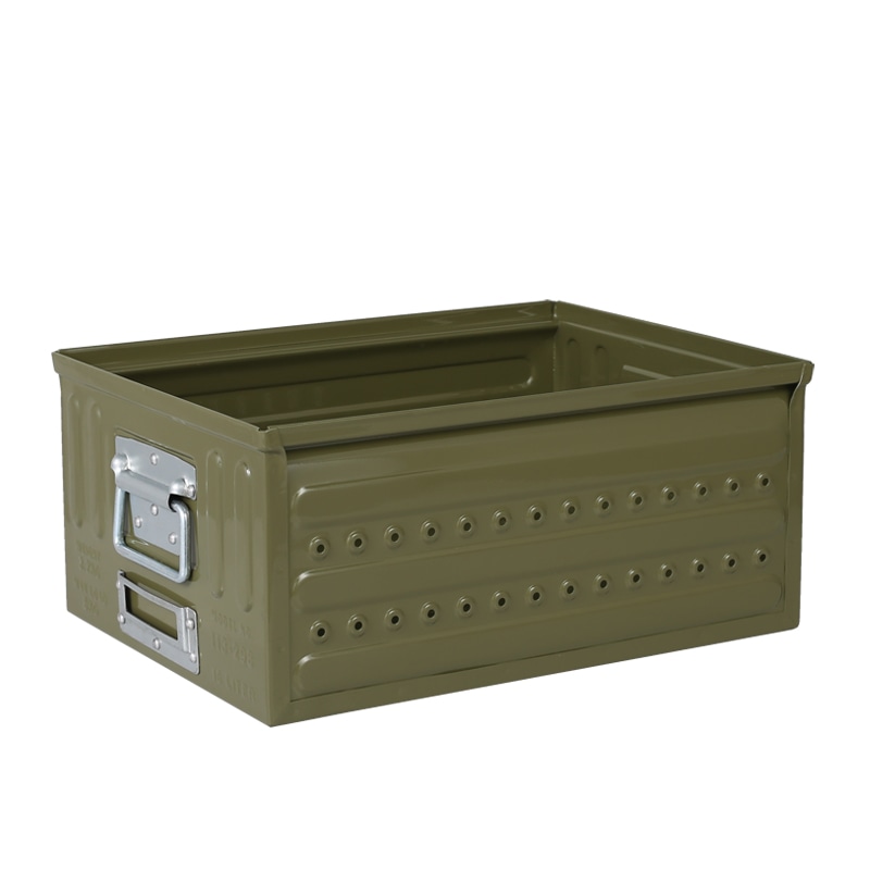 D.M.S  ''GARAGE'' 16L  OLIVE DRAB