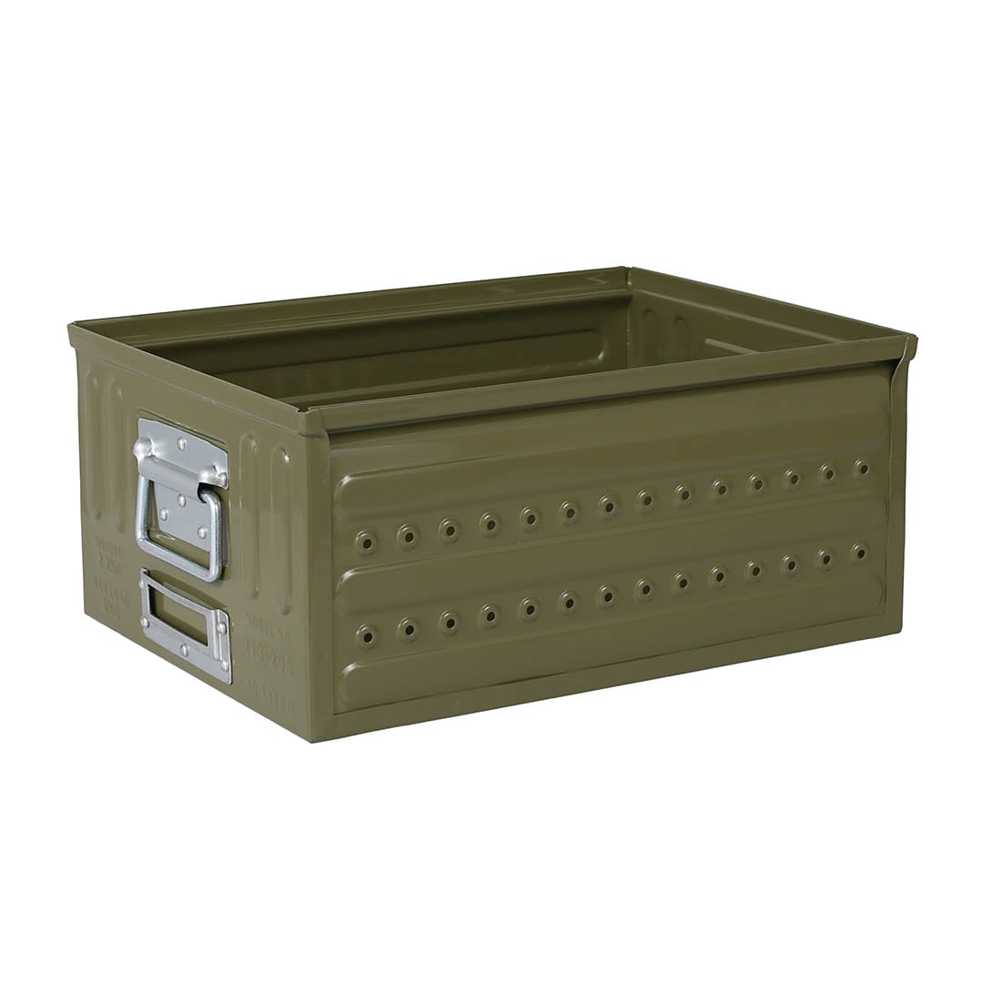 D.M.S "GARAGE" 16L OLIVE DRAB