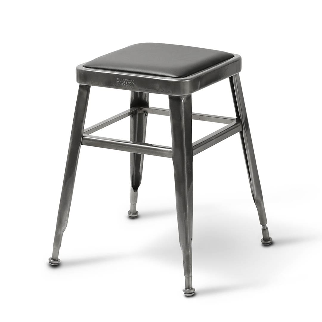 LIGHT 45 STOOL RAW