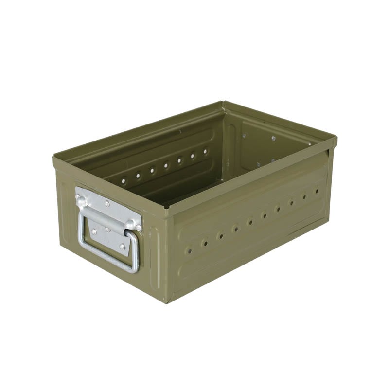 D.M.S "GARAGE" 6L OLIVE DRAB