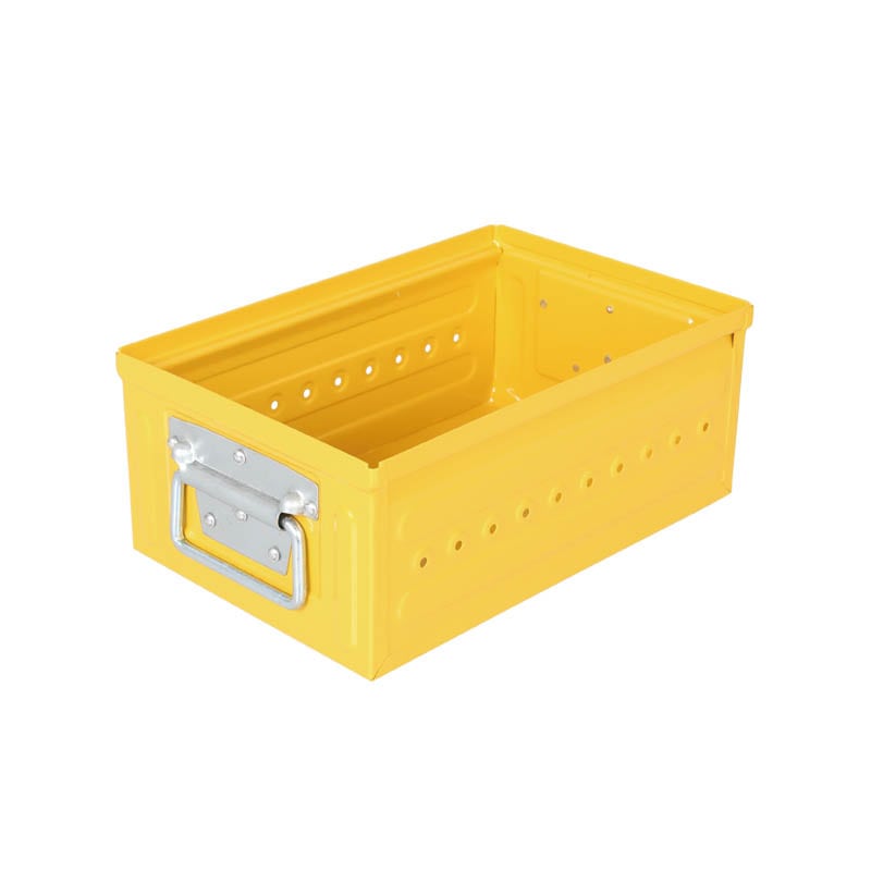 D.M.S ''GARAGE'' 6L YELLOW