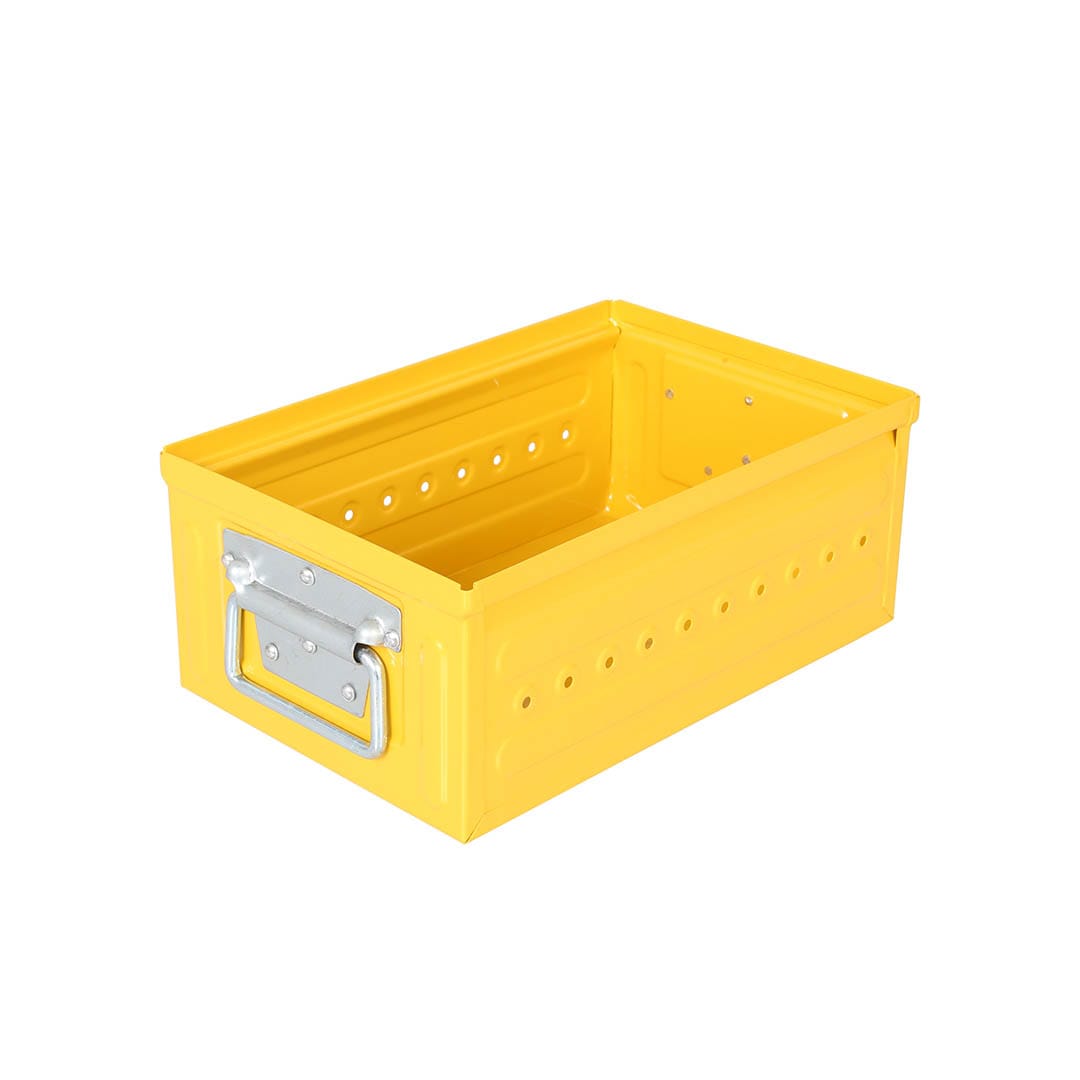 D.M.S "GARAGE" 6L YELLOW