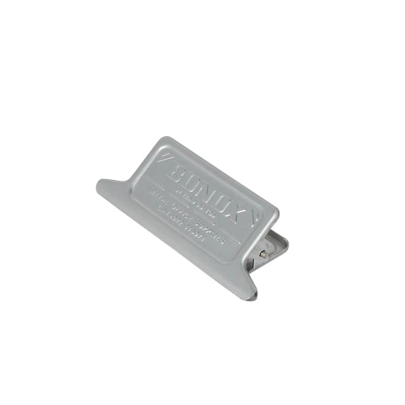 METAL CLIP GALVANIZED