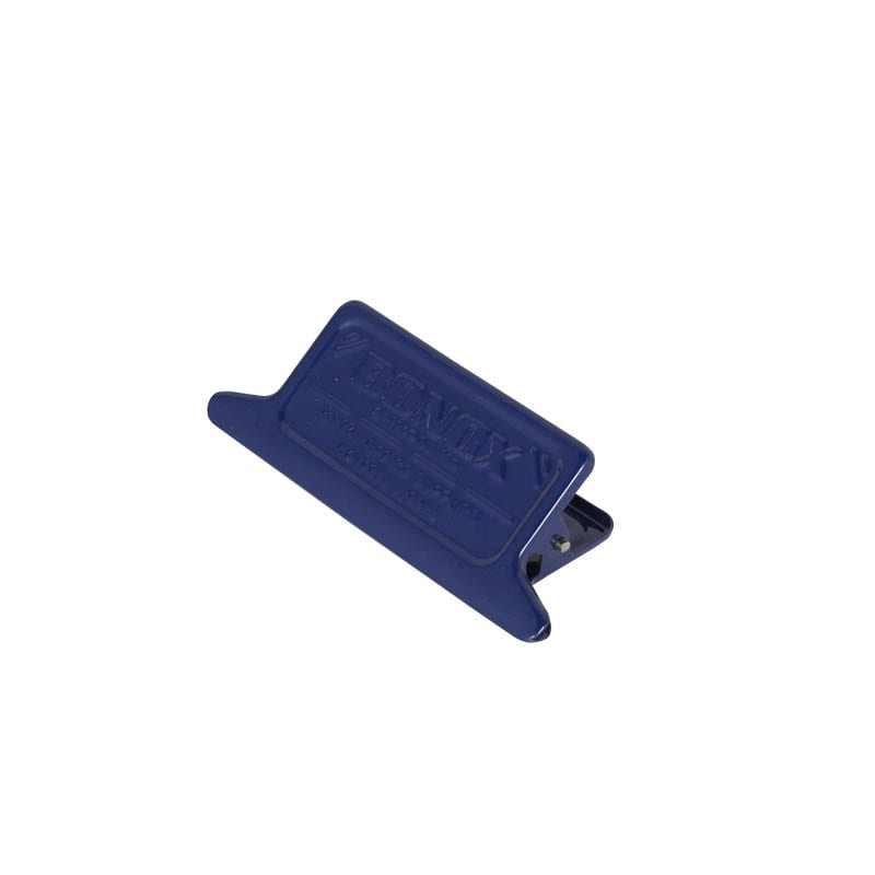 METAL CLIP NAVY