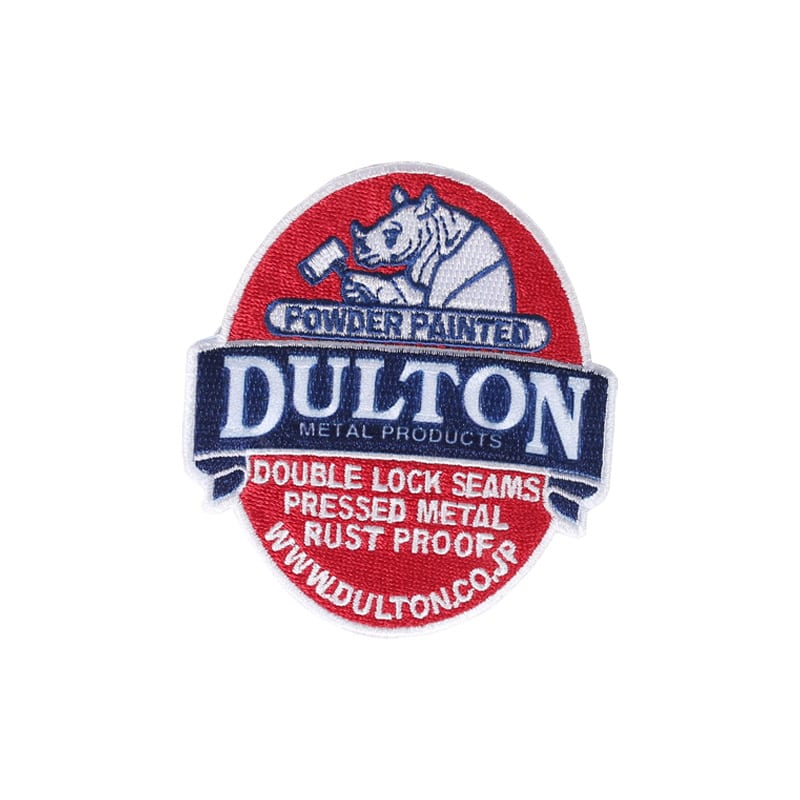 DULTON WAPPEN B METAL PRODUCTS