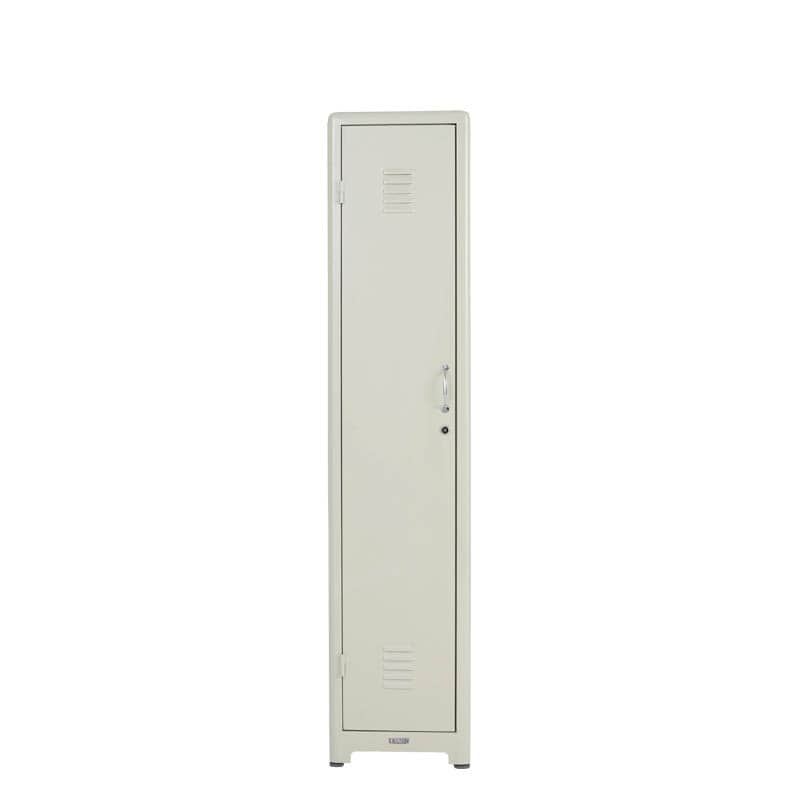 LOCKER 46 IVORY