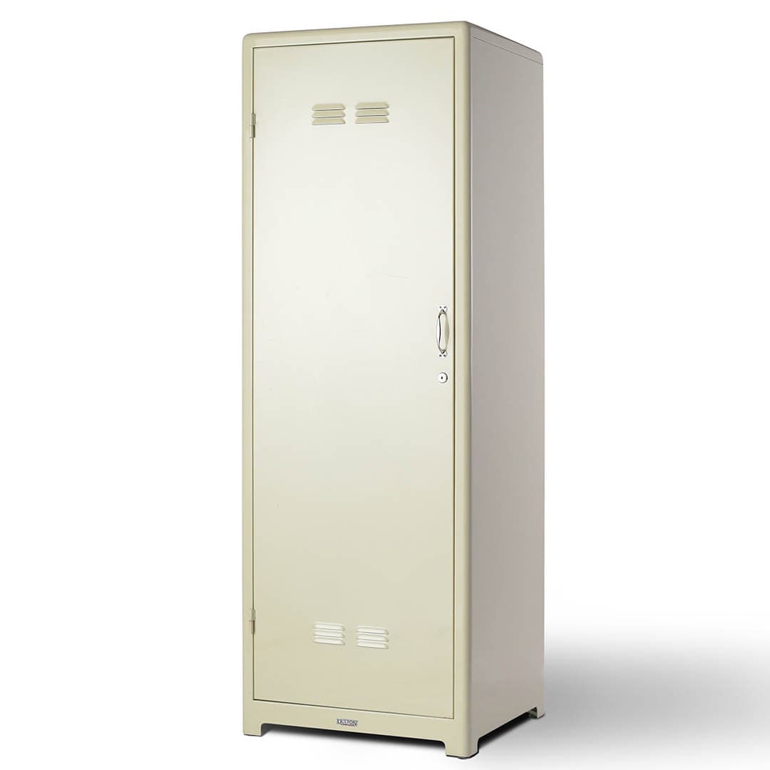 LOCKER 65 IVORY
