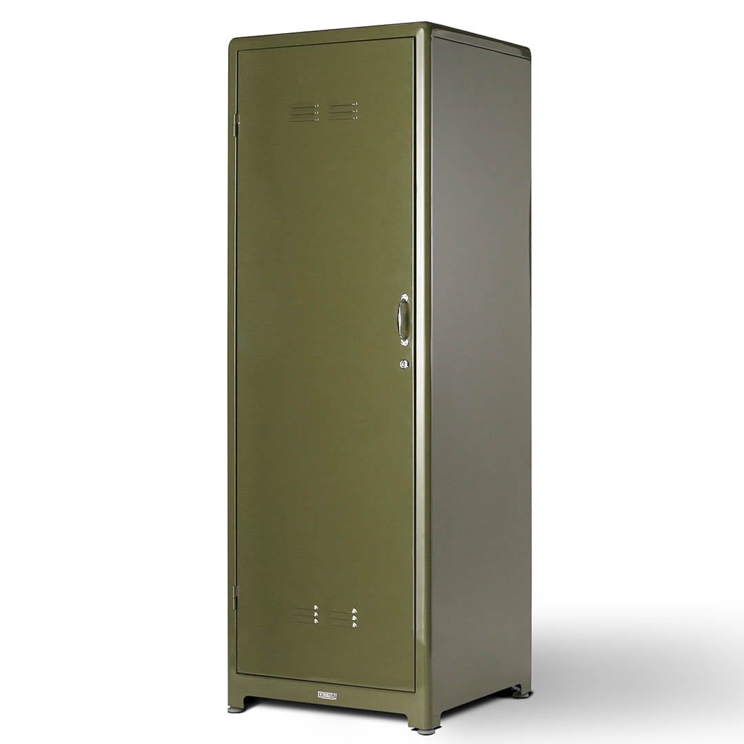 LOCKER 65 OLIVE DRAB