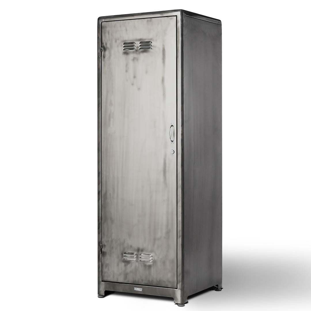 LOCKER 65 RAW