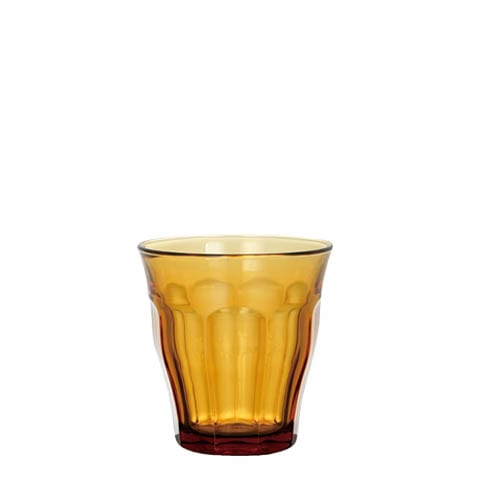 DURALEX "PICARDIE" AMBER 250ml