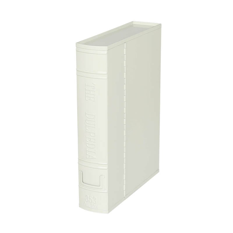 DOCUMENT BOX IVORY