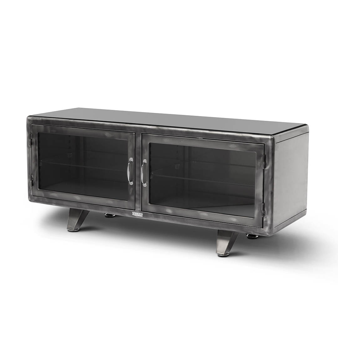 LOW CABINET 120 RAW