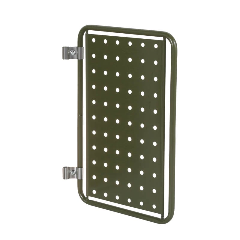 MINI PEGBOARD JOINT SET OLIVE DRAB