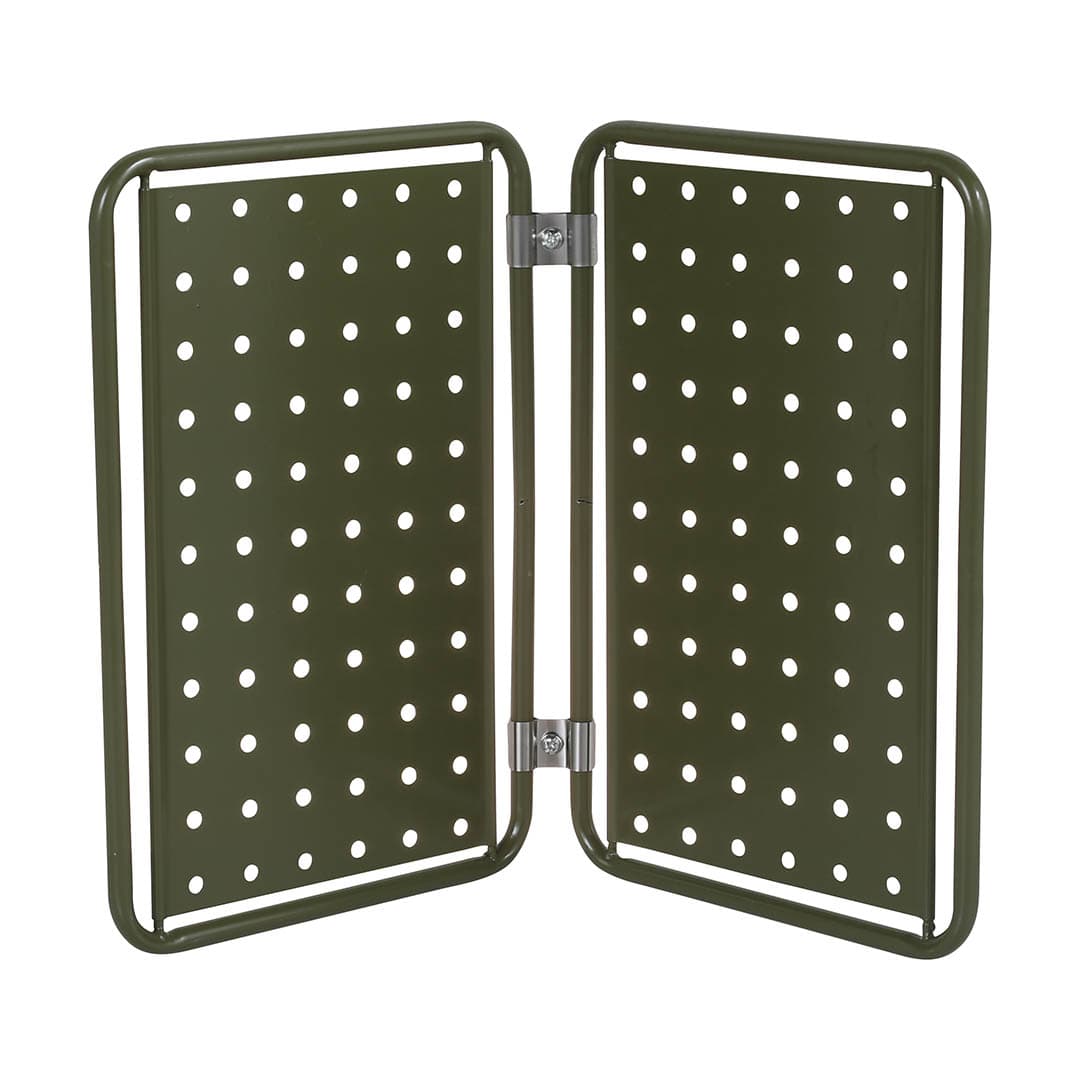 MINI PEGBOARD OLIVE DRAB