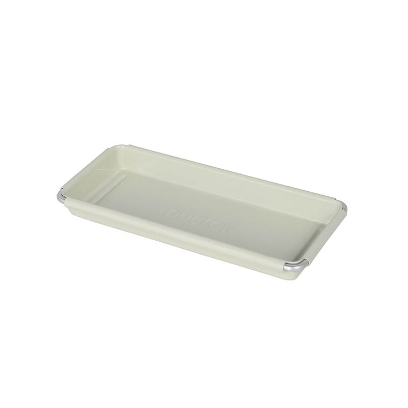 DESKTOP TRAY IVORY