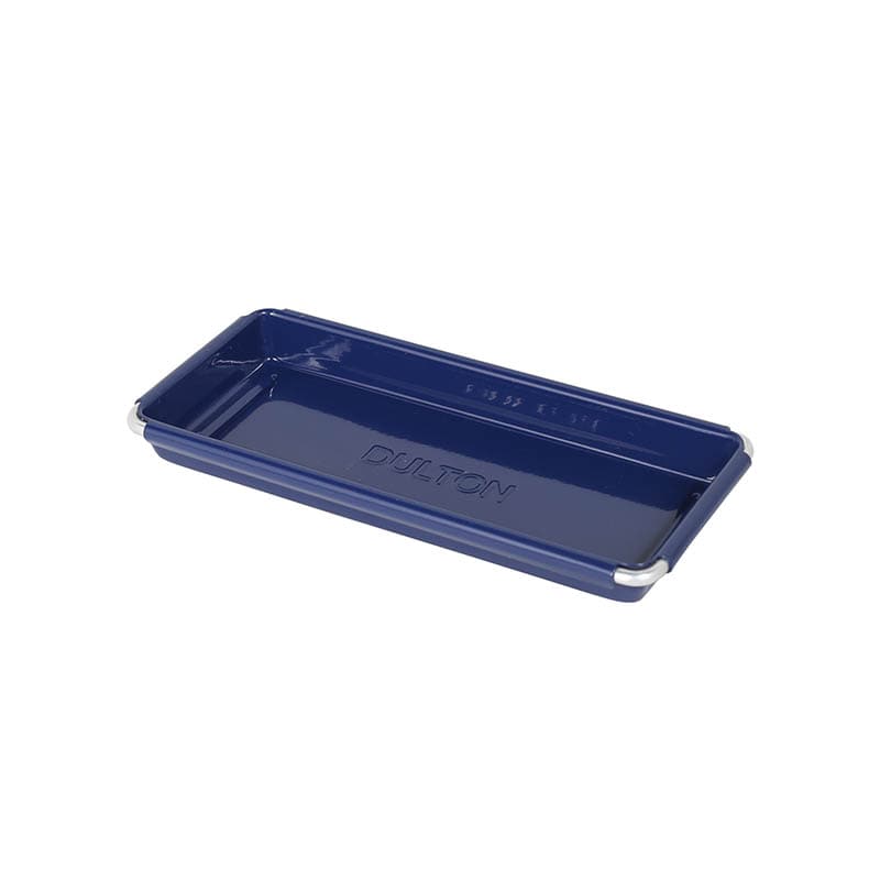 DESKTOP TRAY NAVY