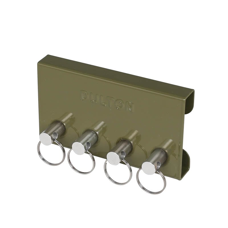 MAGNET KEY STORAGE OLIVE DRAB