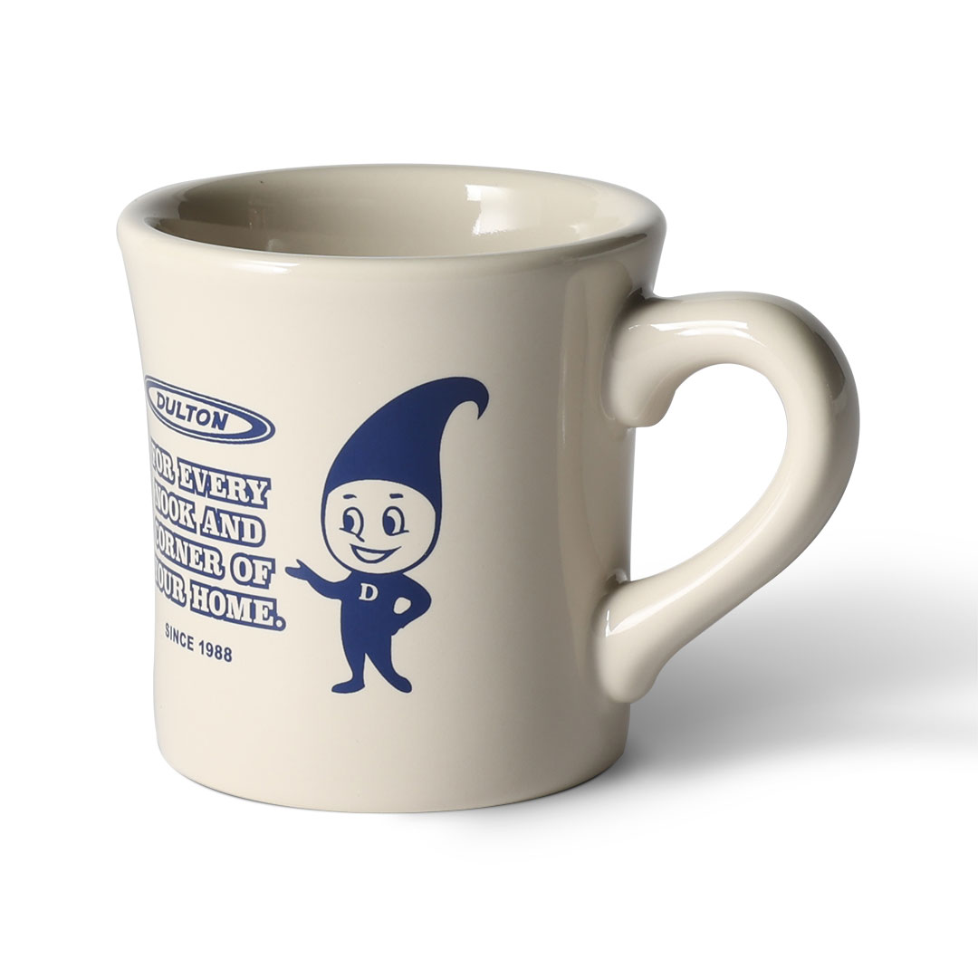DULTON MUG BOY