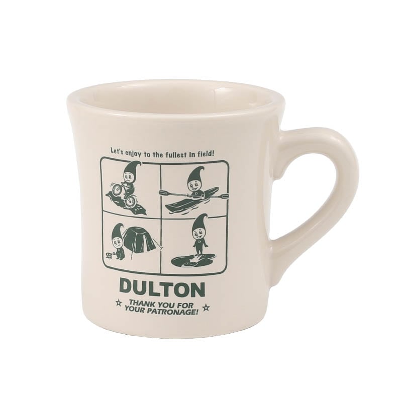 DULTON MUG FUN