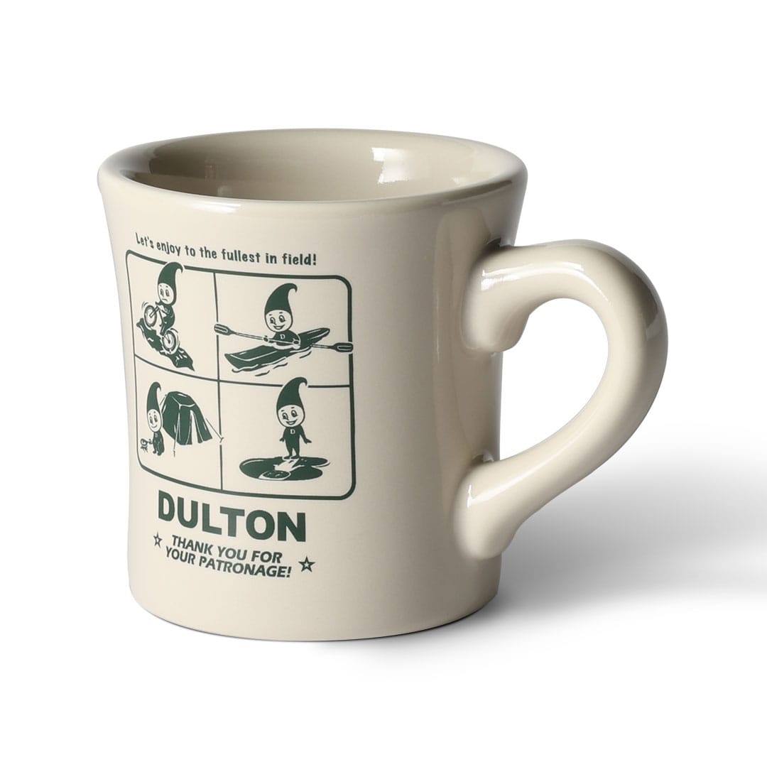 DULTON MUG FUN