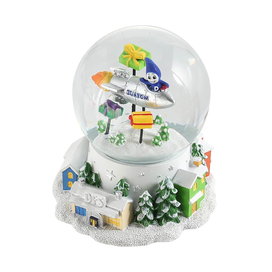 DULTON ROCKETGLOBE 002