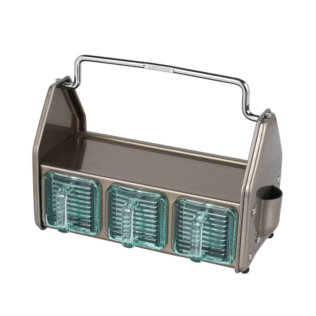 TABLE ORGANIZER RAW