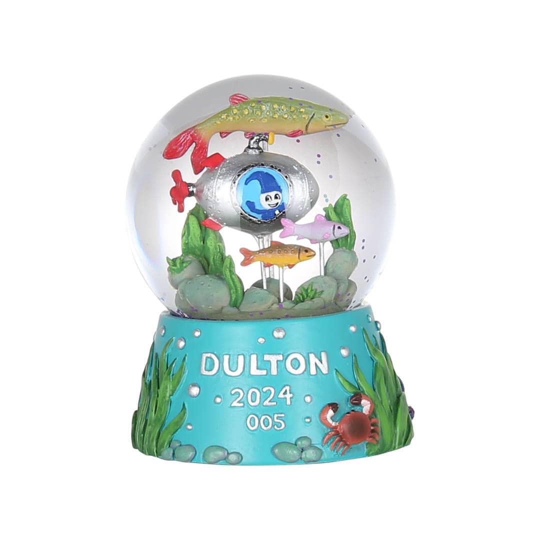 DULTON RIVERGLOBE FISHES 005