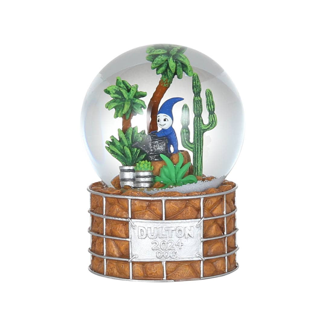 DULTON STONEGLOBE DRY GARDEN 006