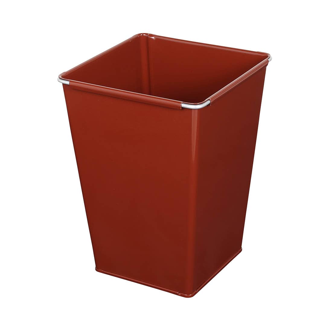 DUST BOX BRICK BROWN