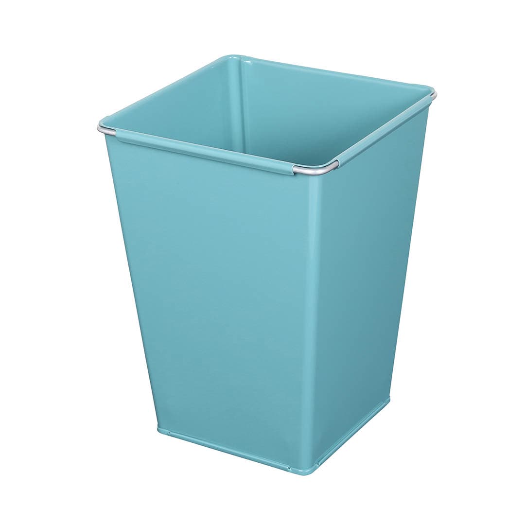 DUST BOX GRAY GREEN