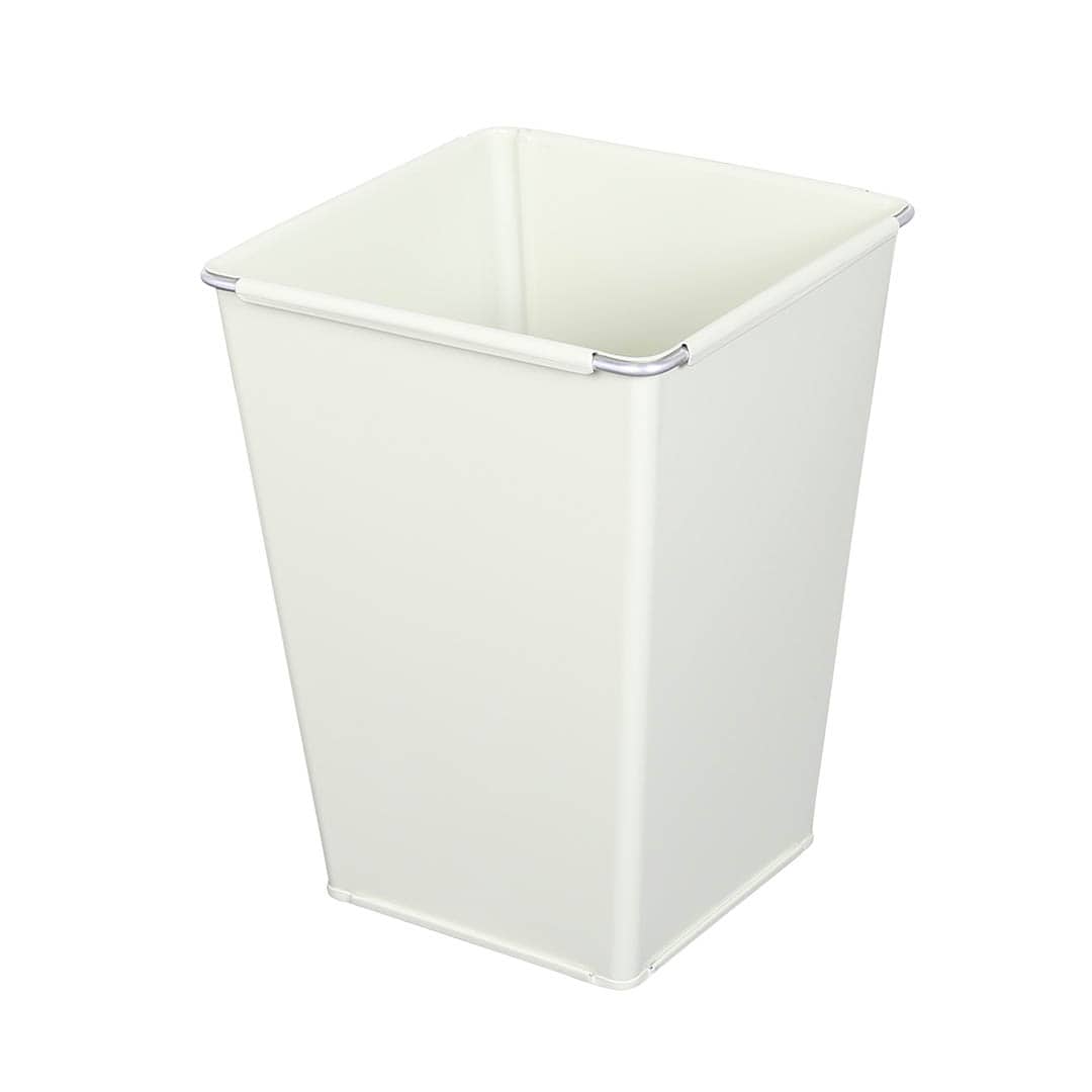 DUST BOX IVORY