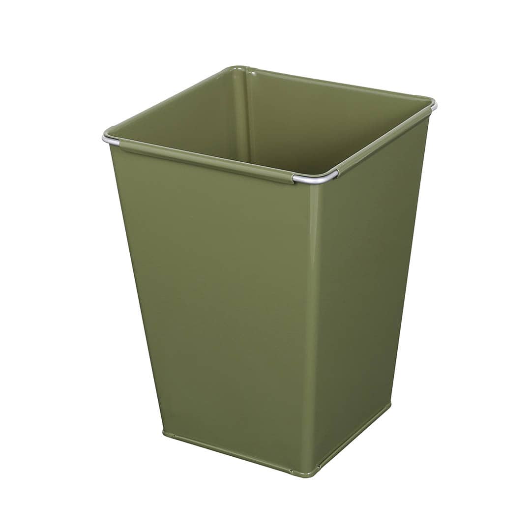 DUST BOX OLIVE DRAB