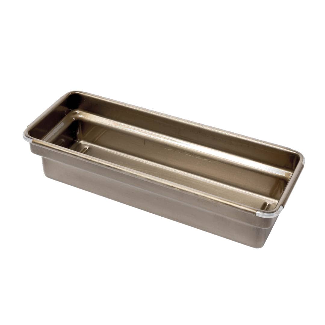 OBLONG TRAY RAW