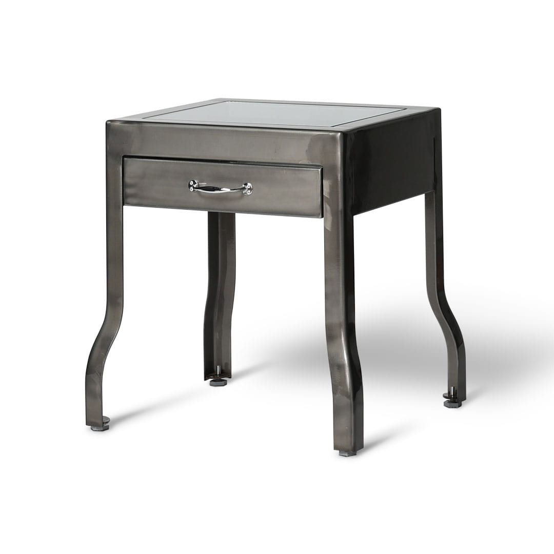 SIDE TABLE RAW