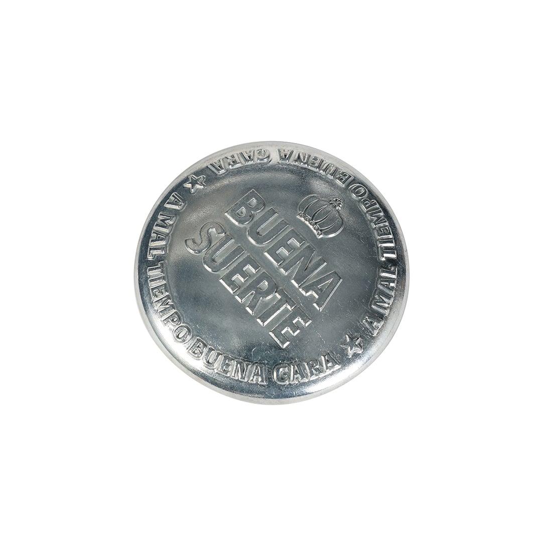 POCKET MIRROR BUENA SUERTE