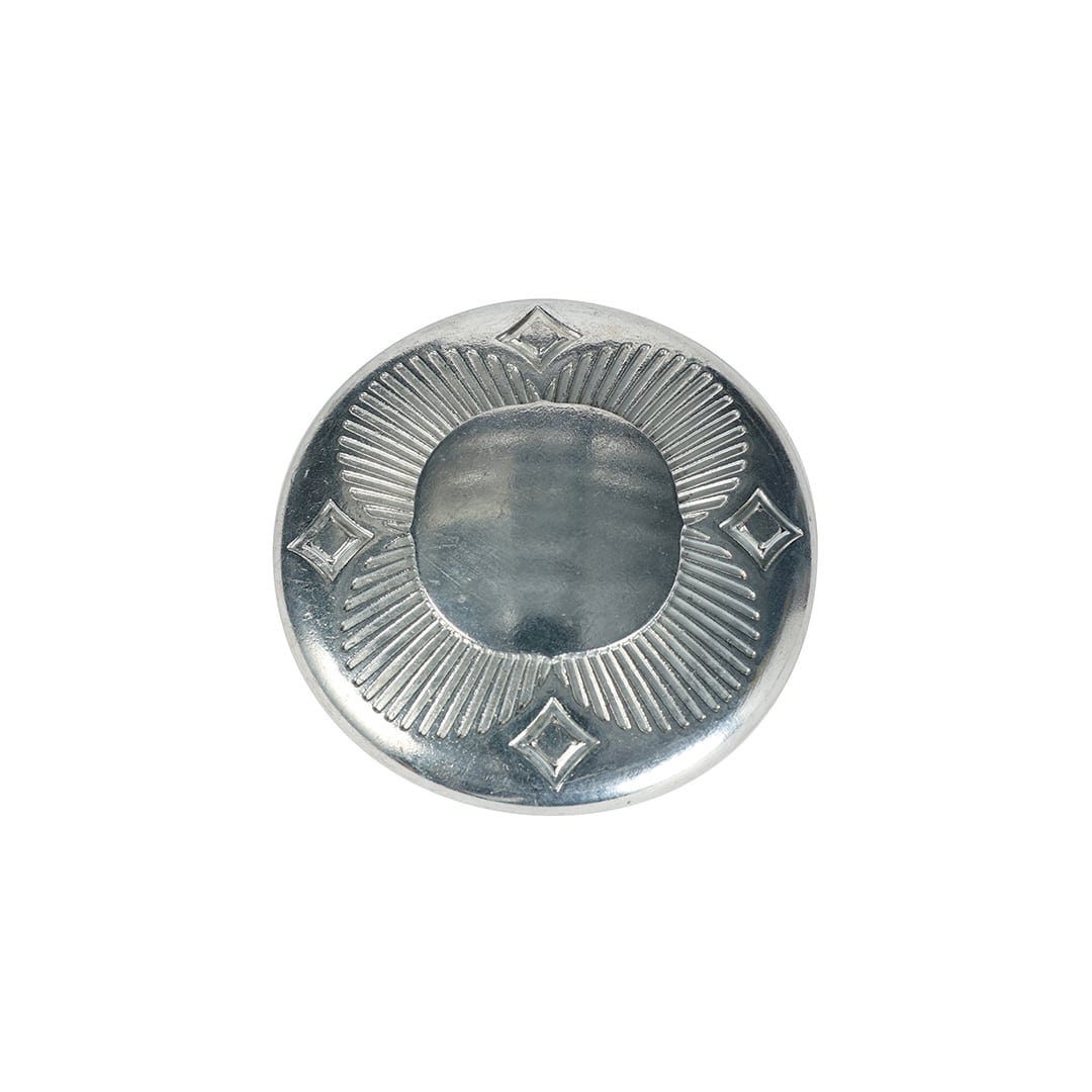 POCKET MIRROR FLOWER