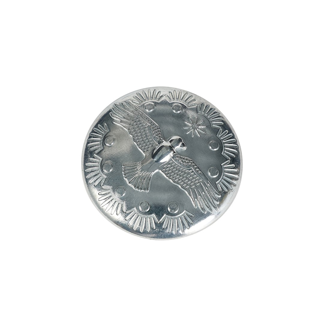 POCKET MIRROR HAWK