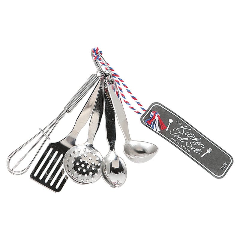 MINI KITCHEN TOOL SET