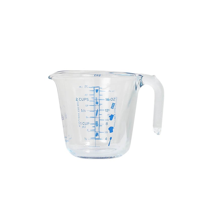 DURALEX MEASURING JUG 500ml