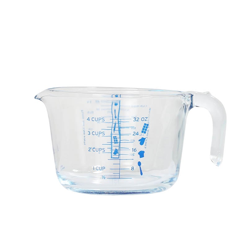 DURALEX MEASURING JUG 1000ml