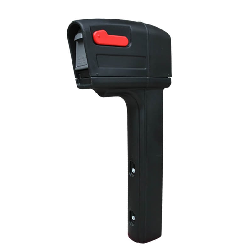 MAIL MASTER PLUS BLACK