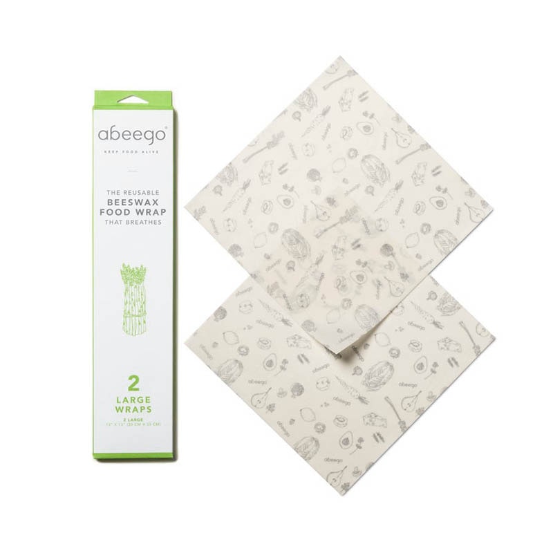 BEESWAX WRAP LARGE