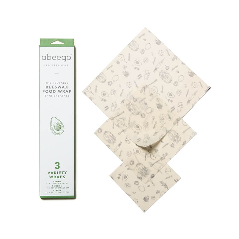BEESWAX WRAP VARIETY