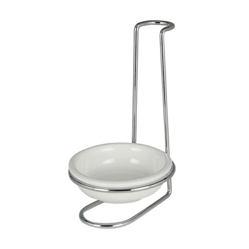 SINGLE LADLE STAND