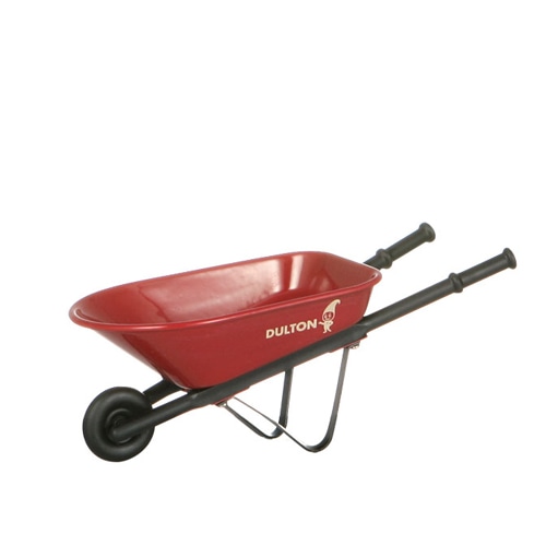 WHEEL BARROW