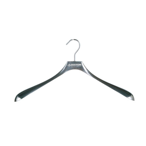 ALUMINUM CLOTHES HANGER