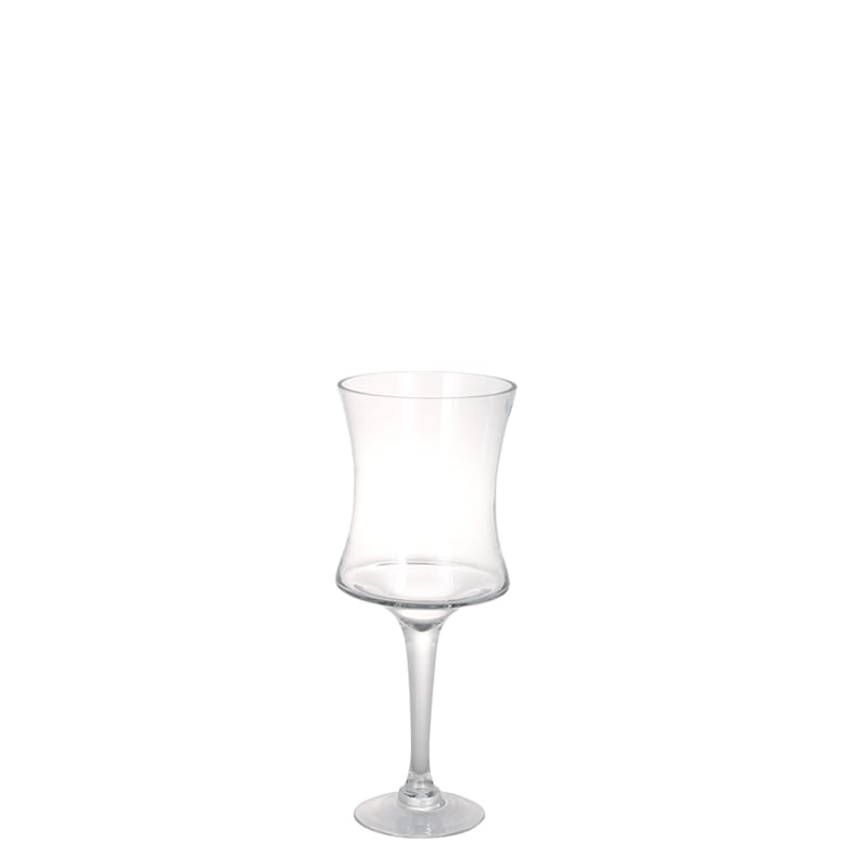 GLASS VASE CUERPO